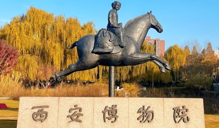 4月西安求职全攻略：27场招聘会+网络渠道+求职技巧一站式指南