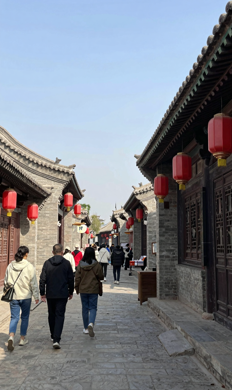 "19年三代人接力"：西安这个村凭什么成为全国乡村旅游天花板？