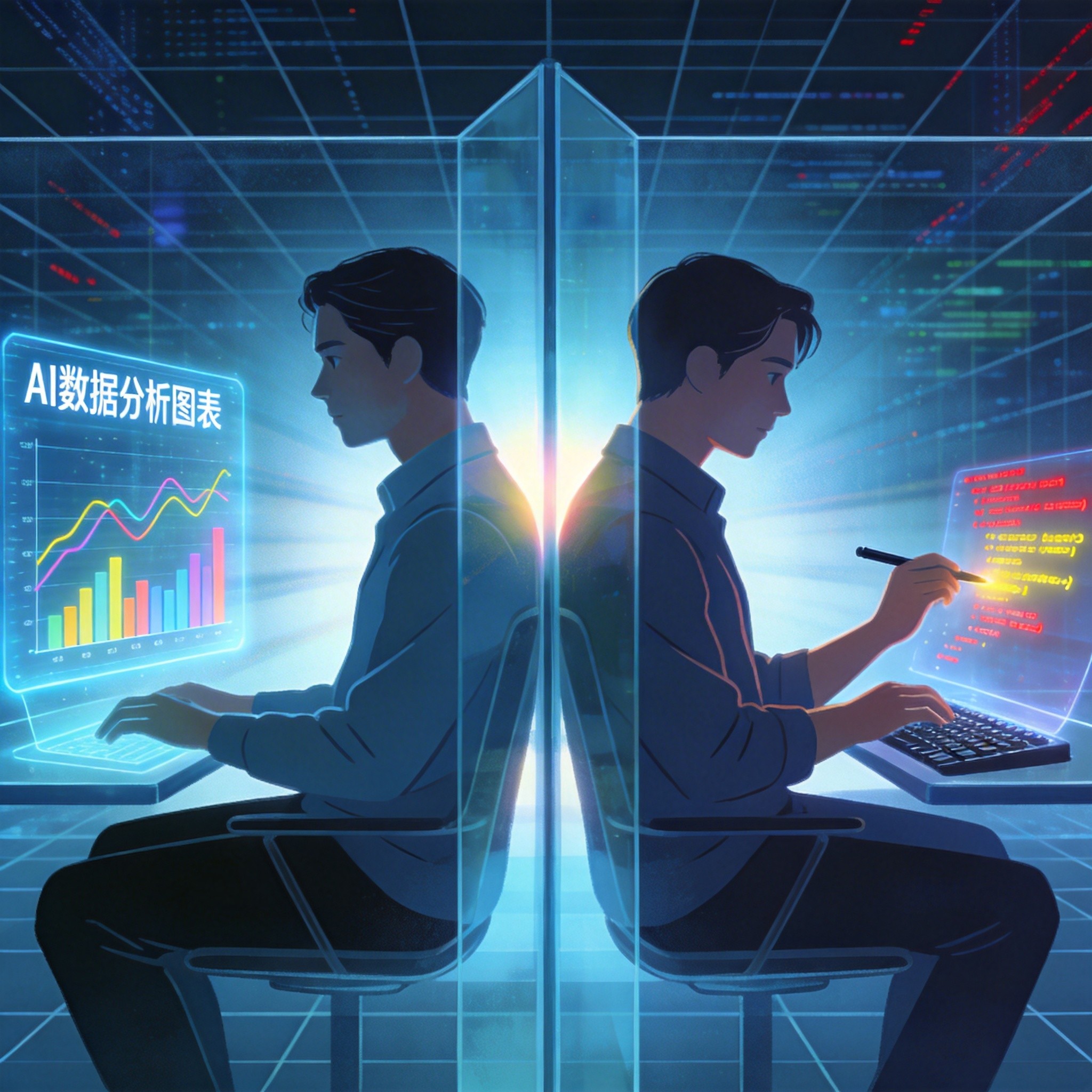 AI工具
