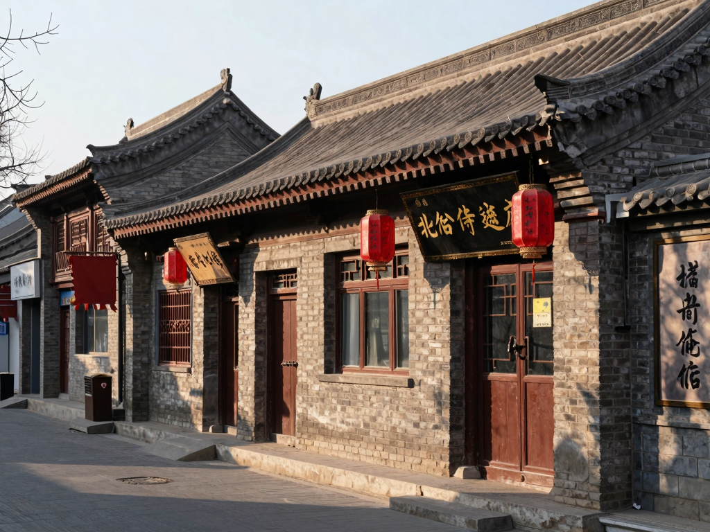"五一前最后一波"：西安这条老街凭什么让本地人去了又去？