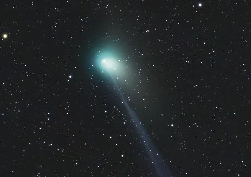 彗星也会放屁？41P彗星逆转自转让科学家惊掉下巴