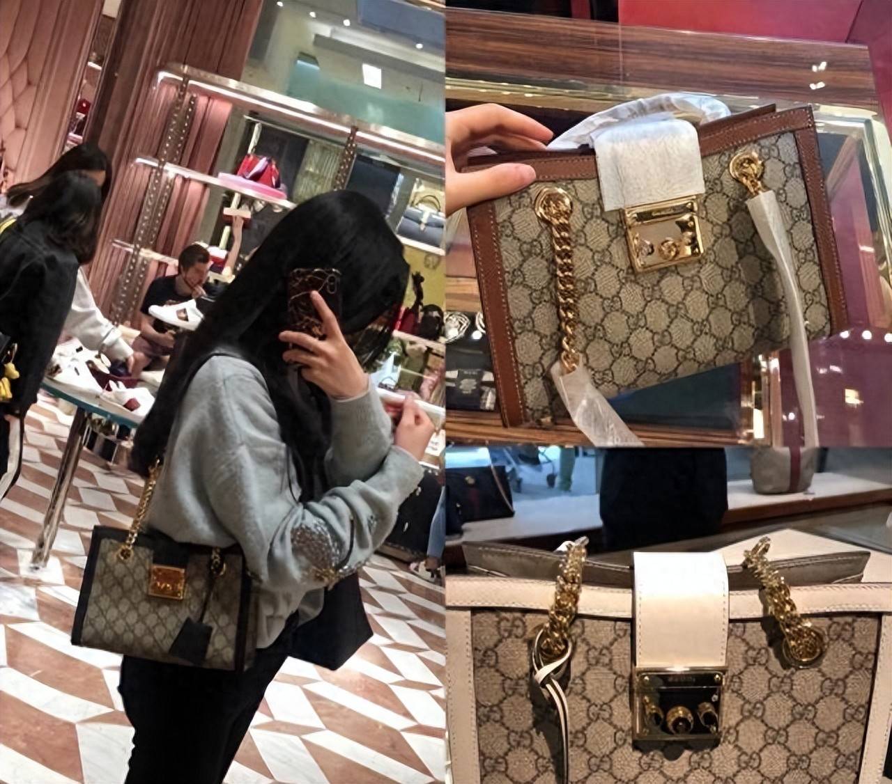 暴跌22%后，GUCCI为何被有钱人抛弃？