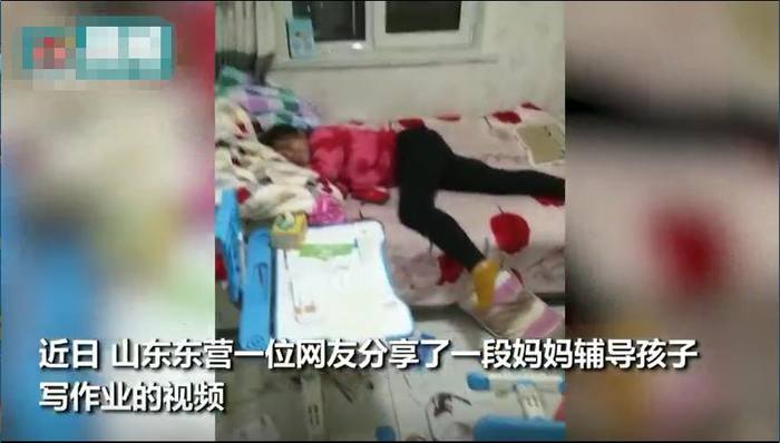 9成家长讲题会急眼！专家揭开背后真相，第4条最扎心