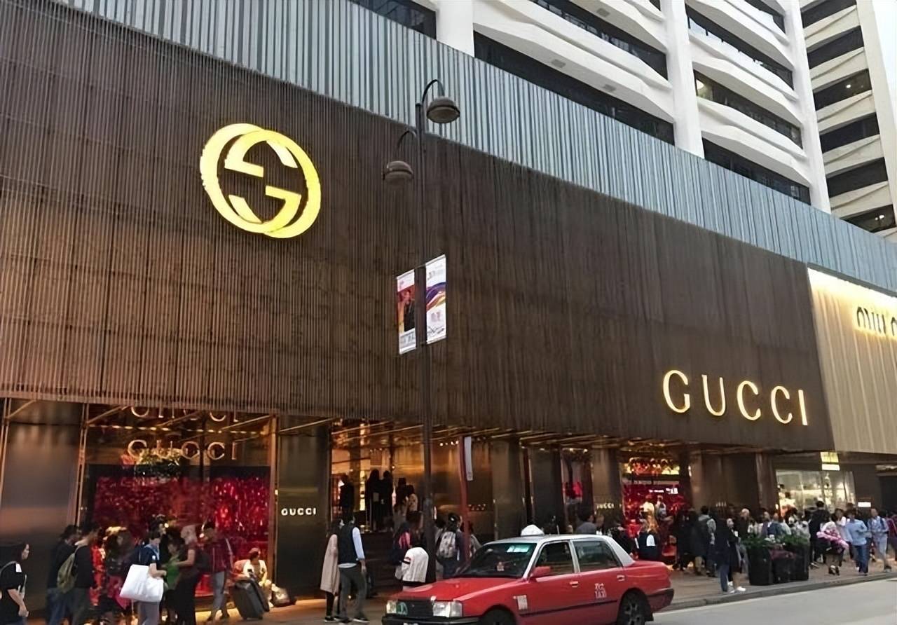 GUCCI产品