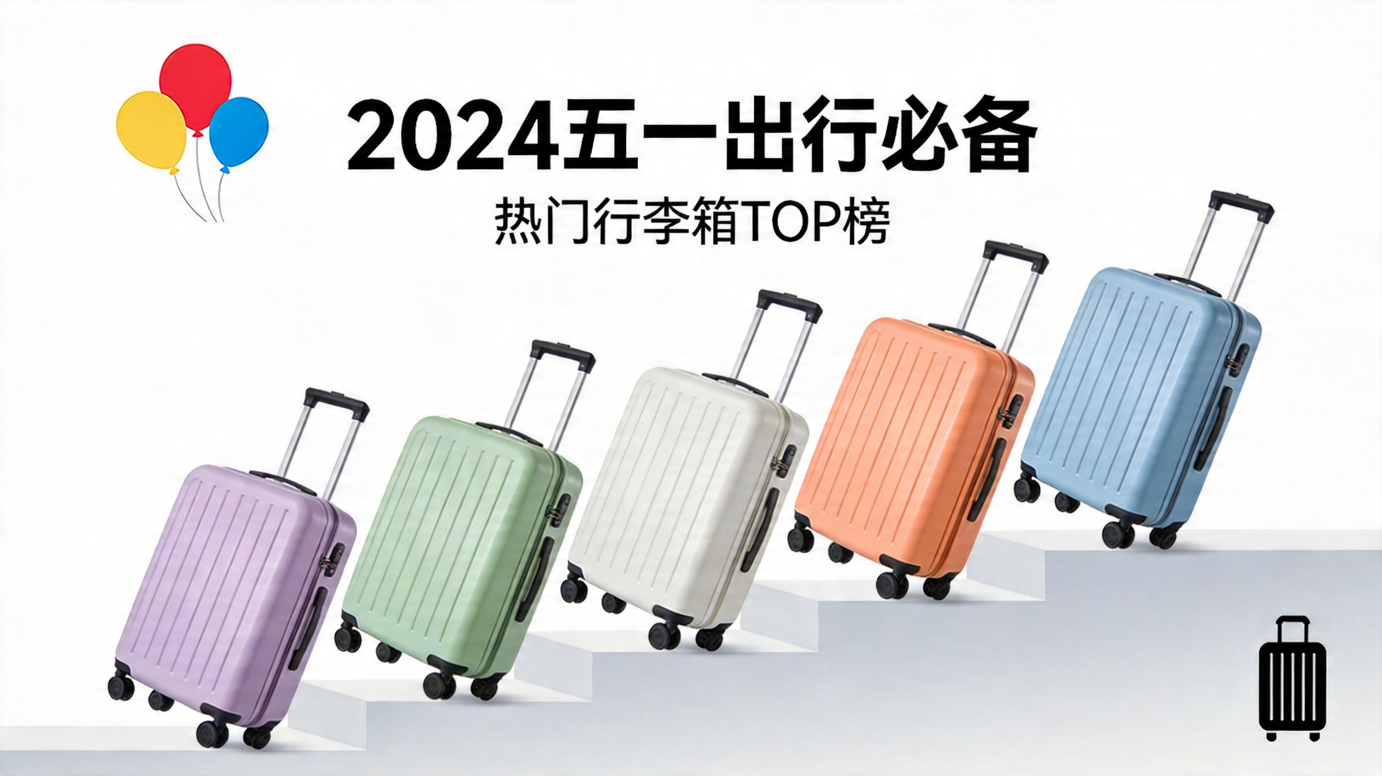 行李箱选购要点