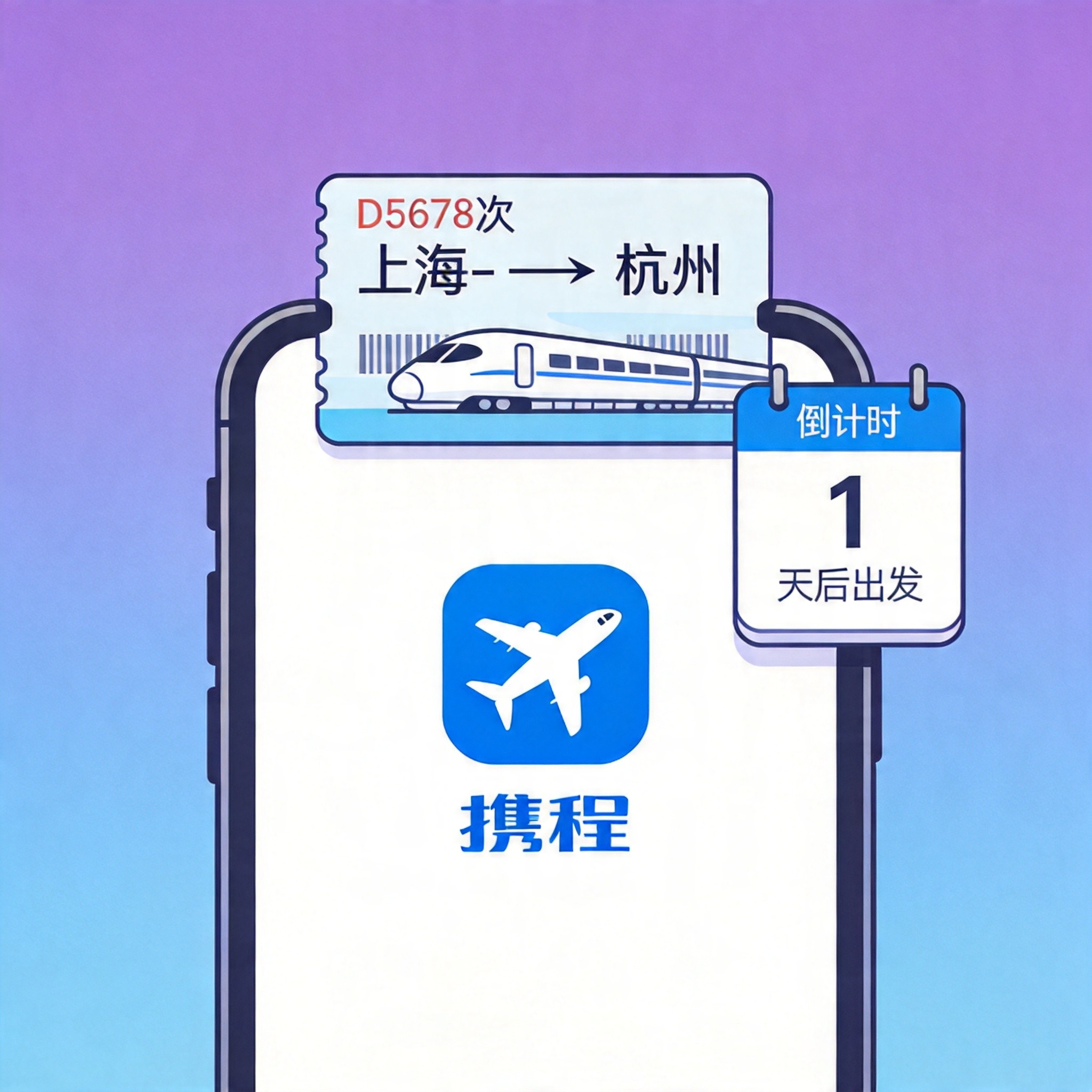 抢票技巧