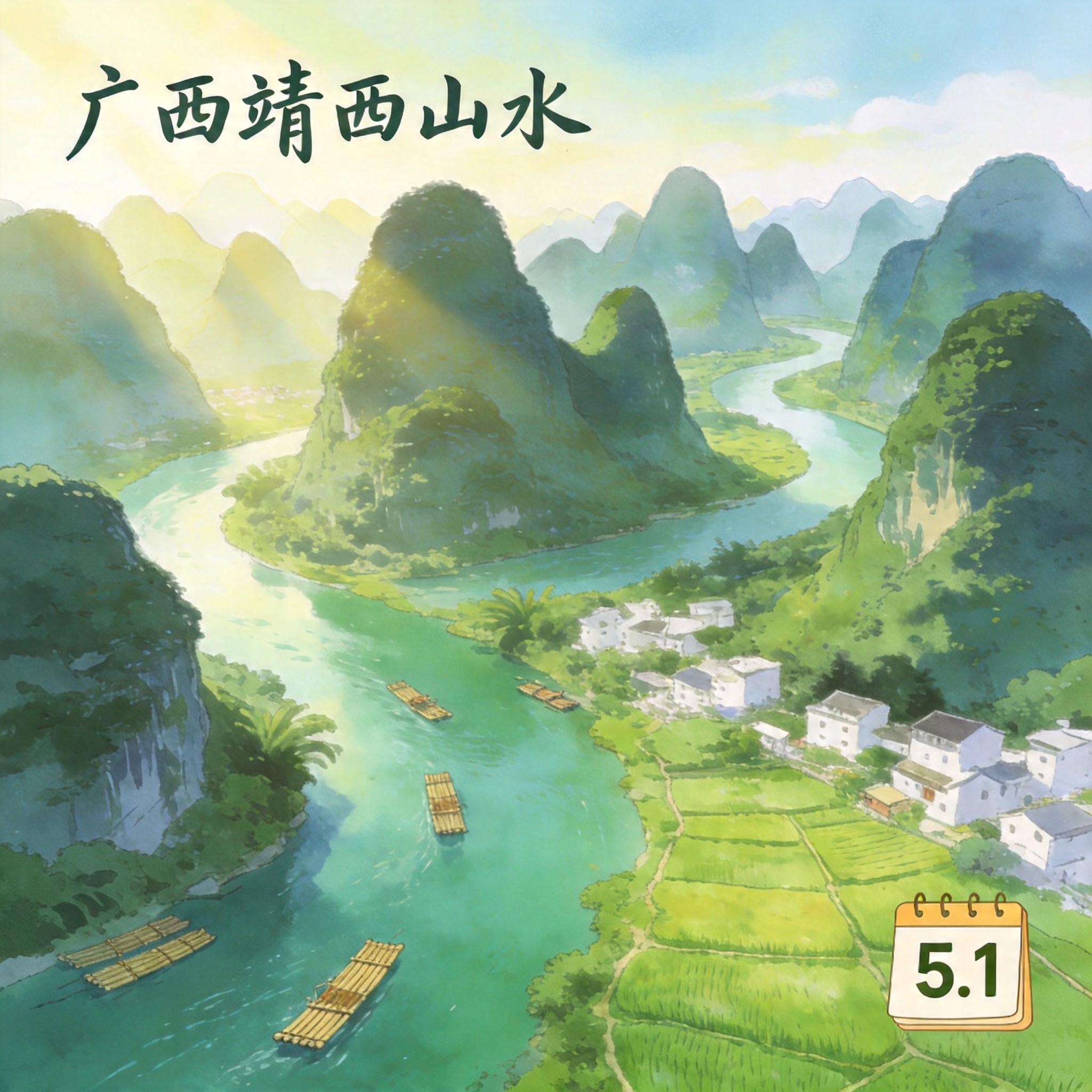 泰宁