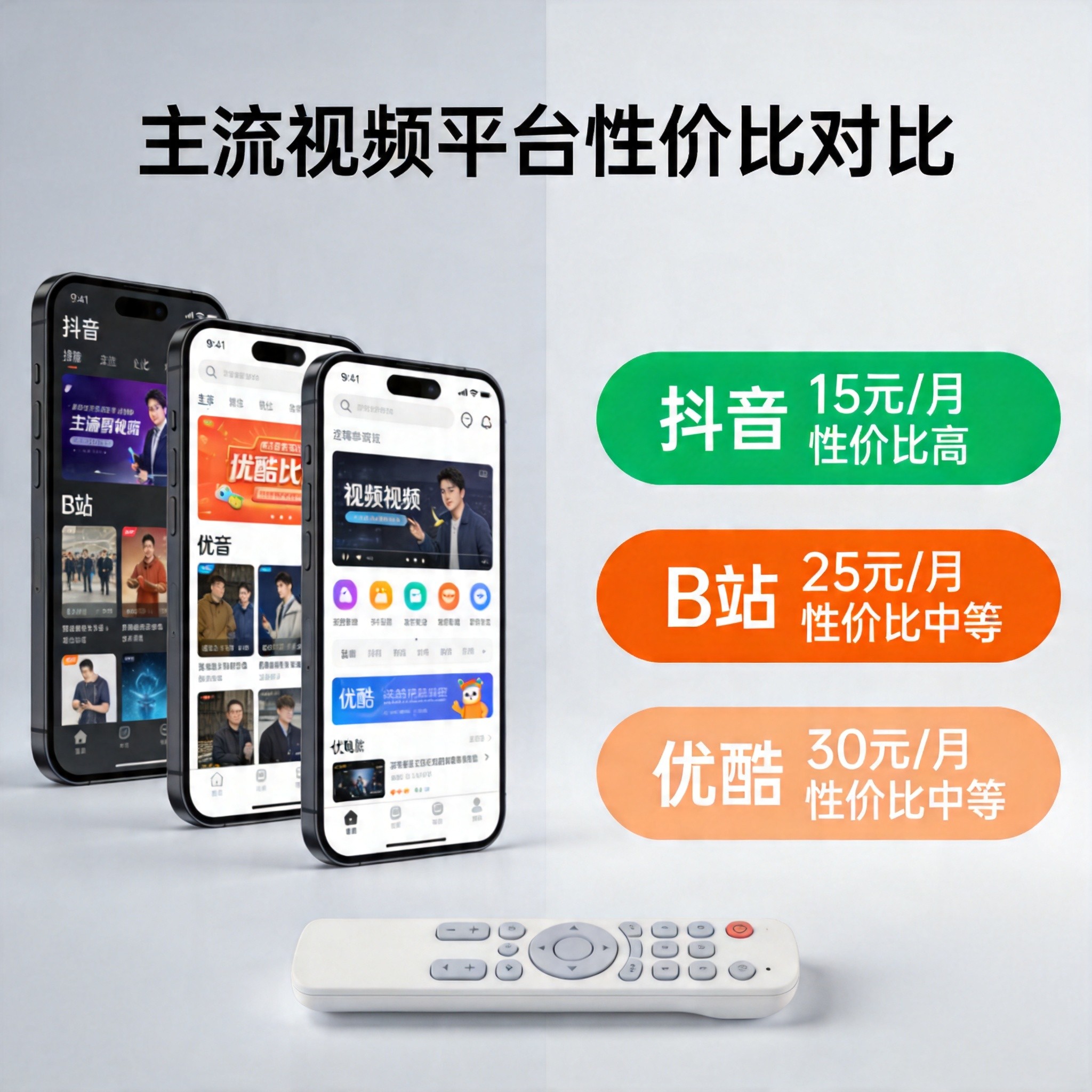 追剧指南