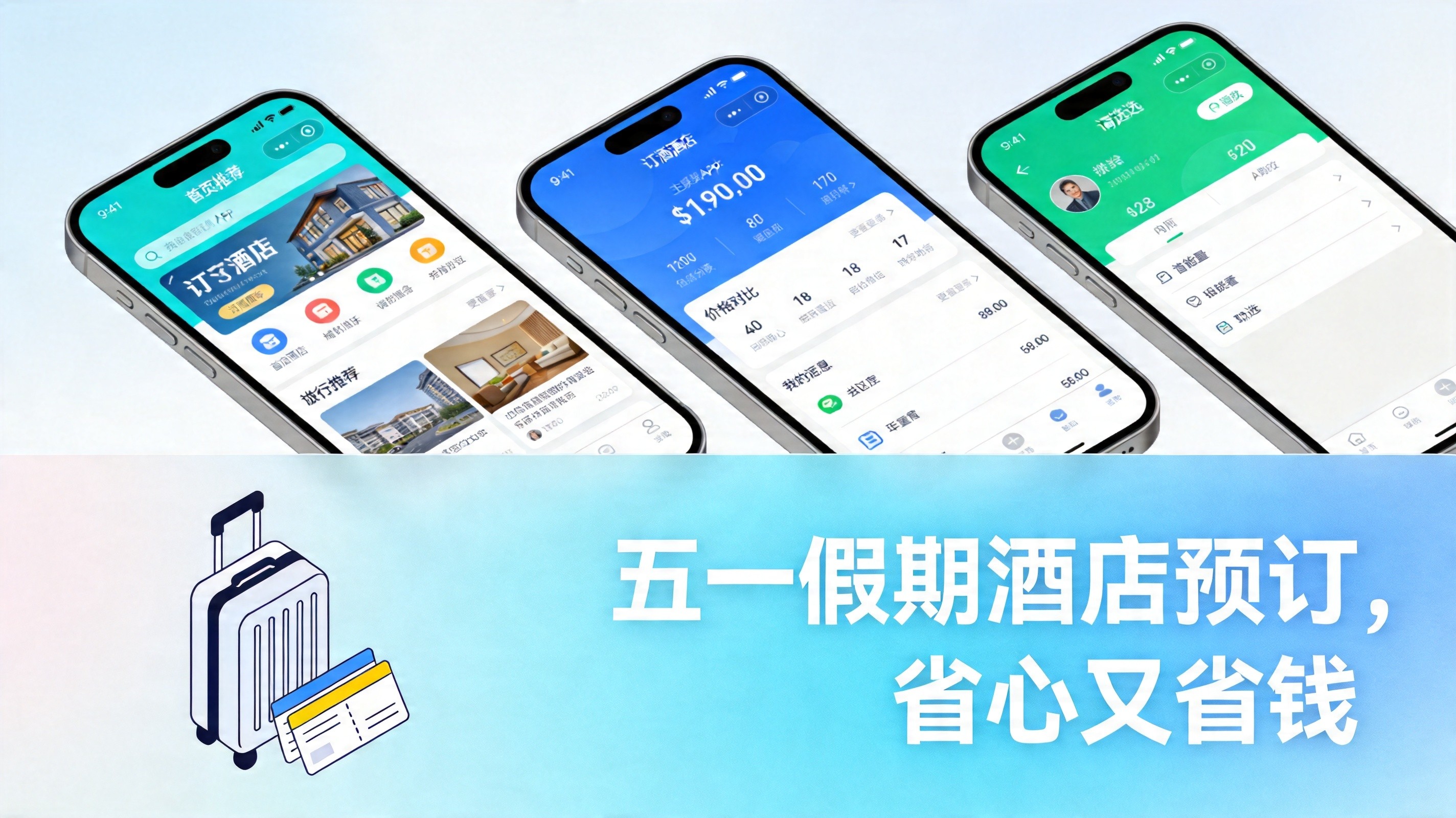 人群适配指南