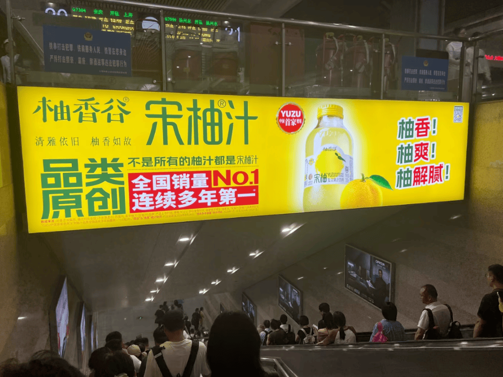 宋柚汁配料表