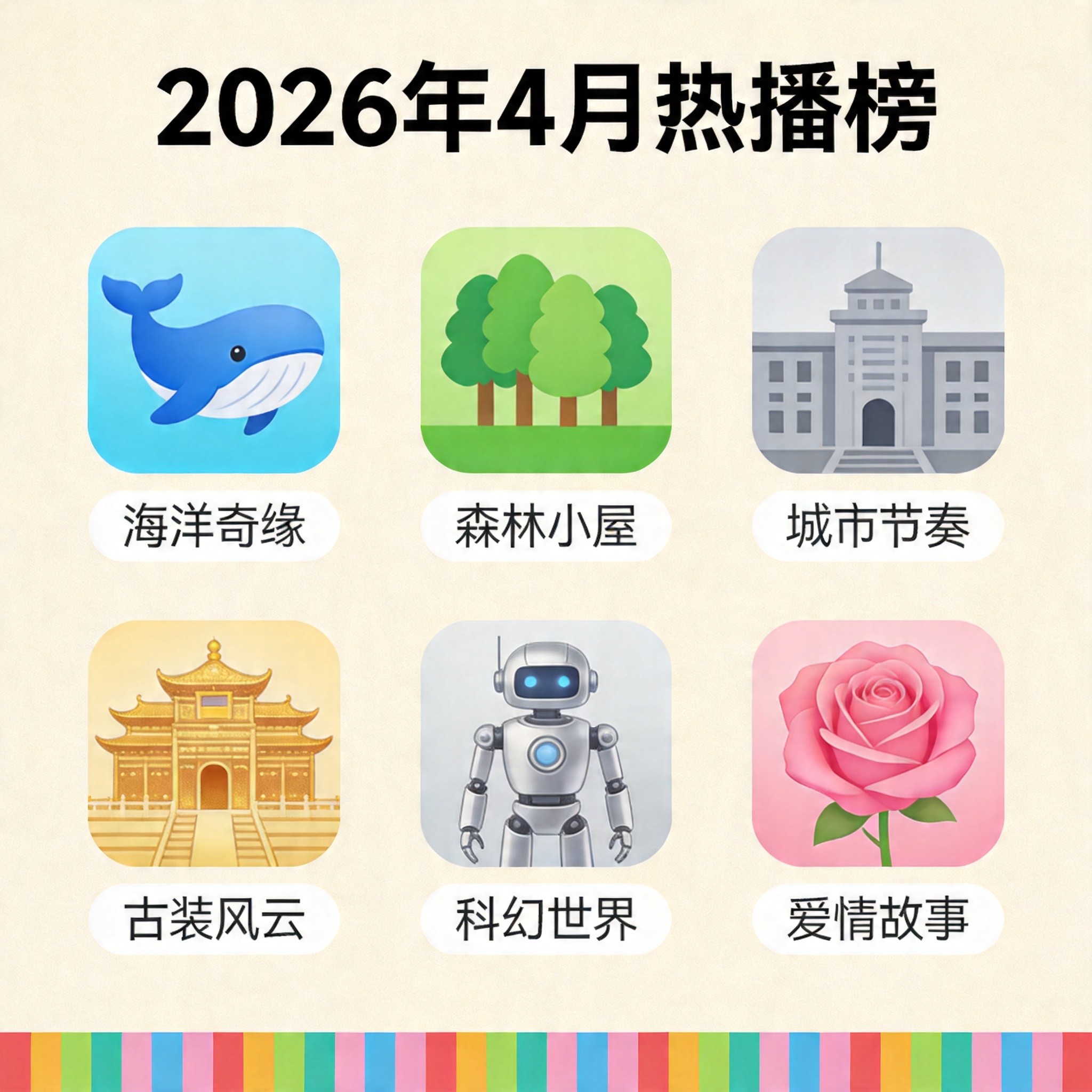 追剧指南