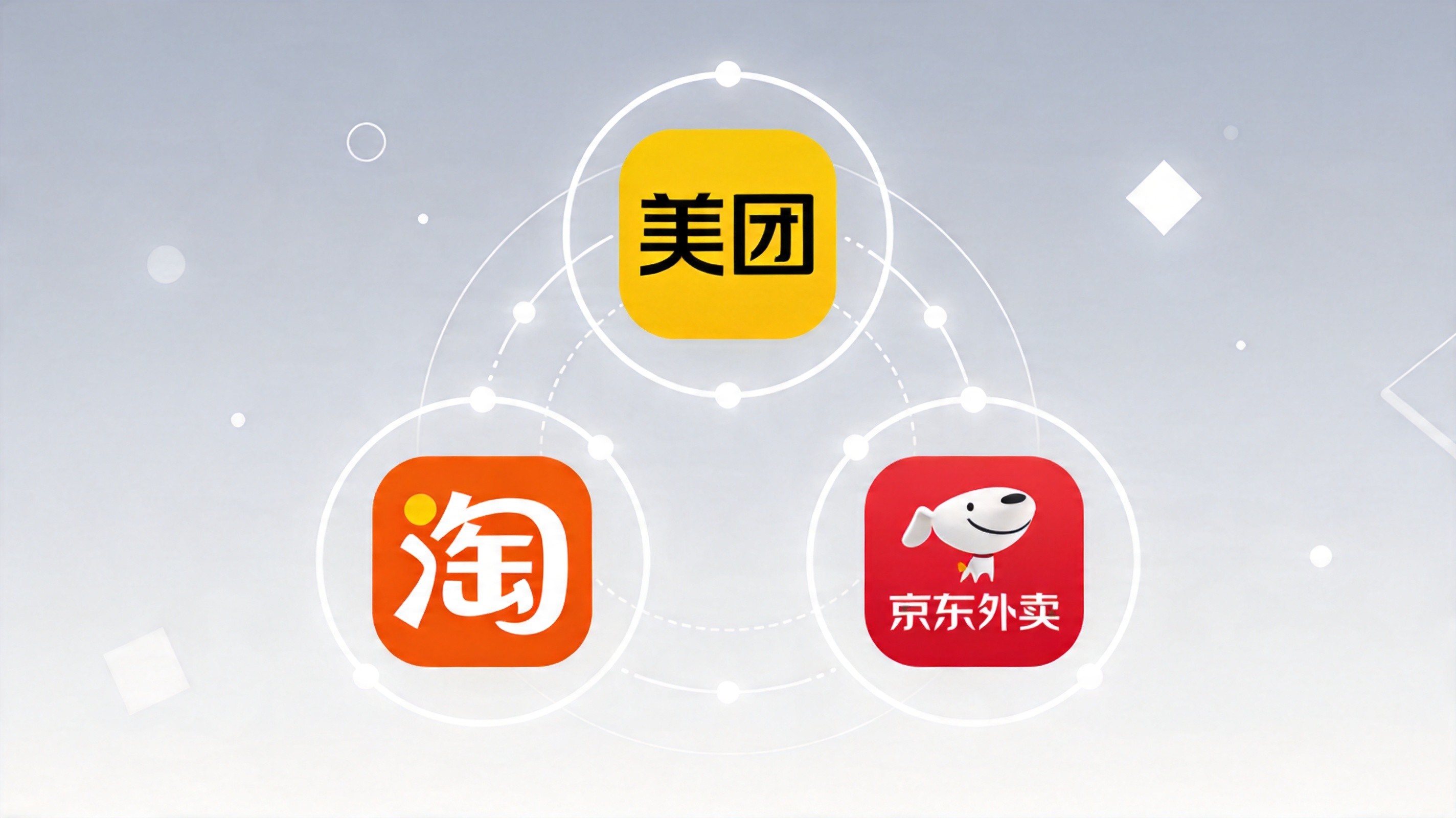 谁更适合你