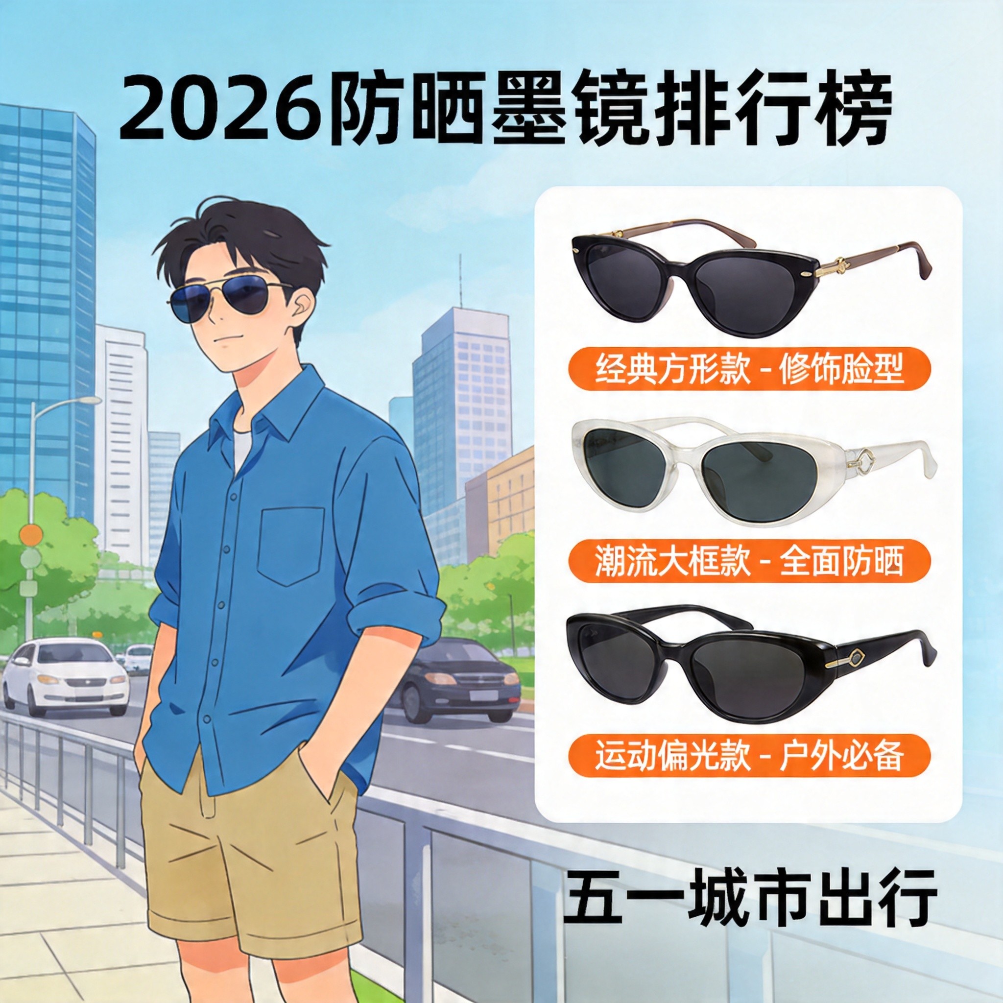 选购指南