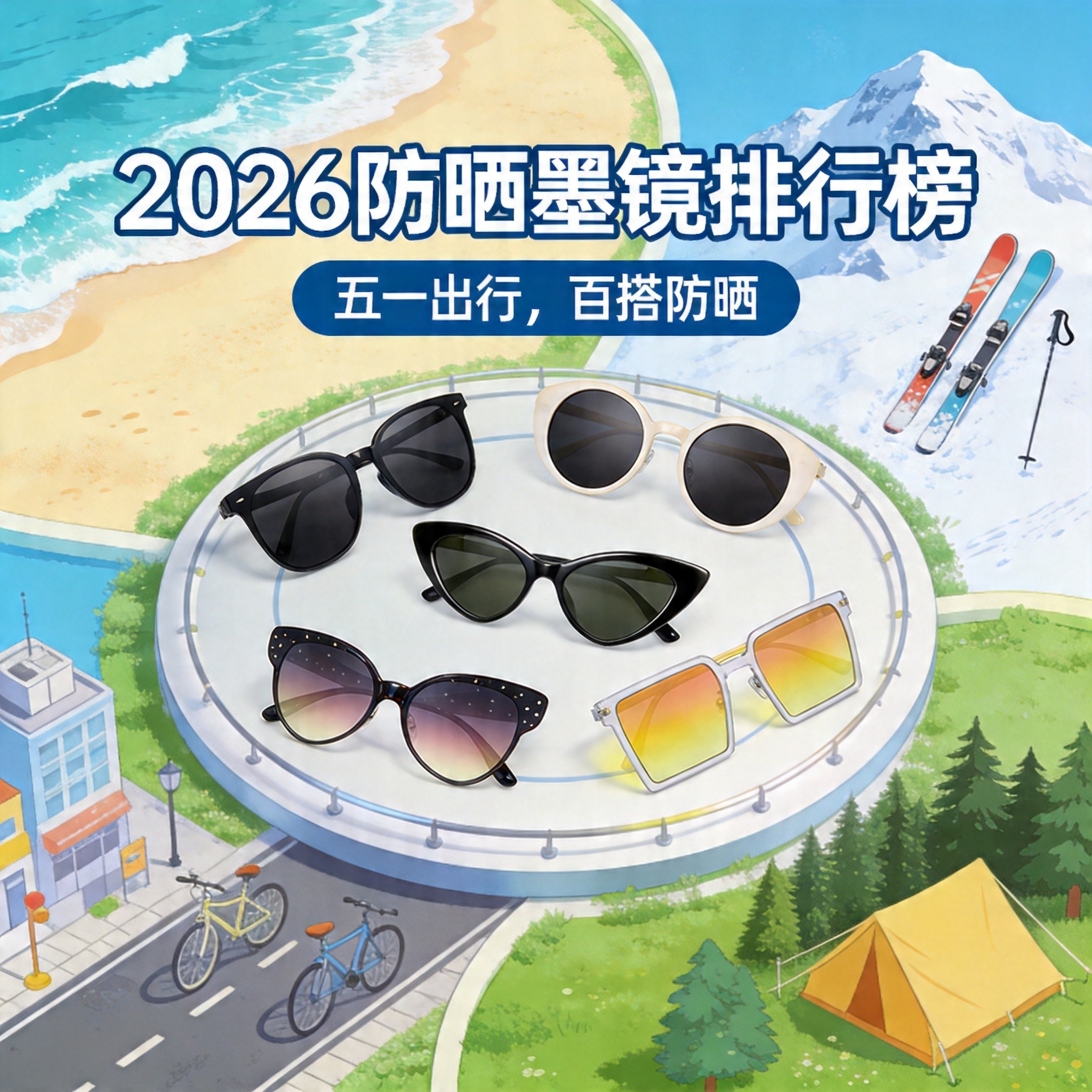 选购建议