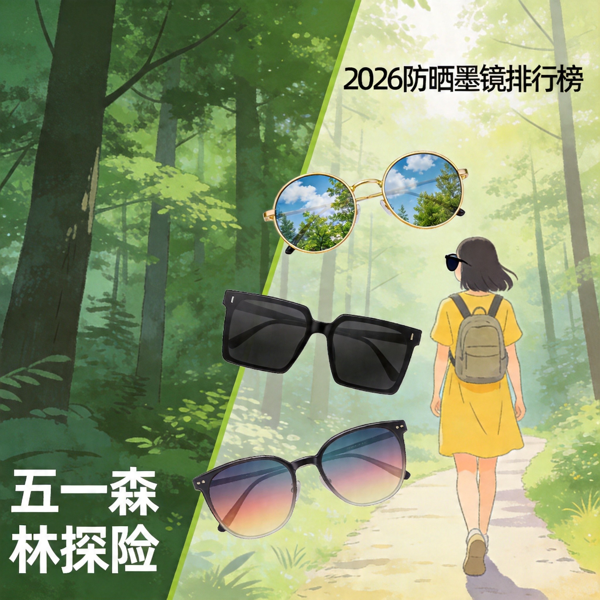 场景推荐