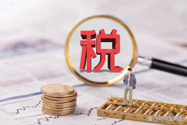 个税专项附加扣除示意图