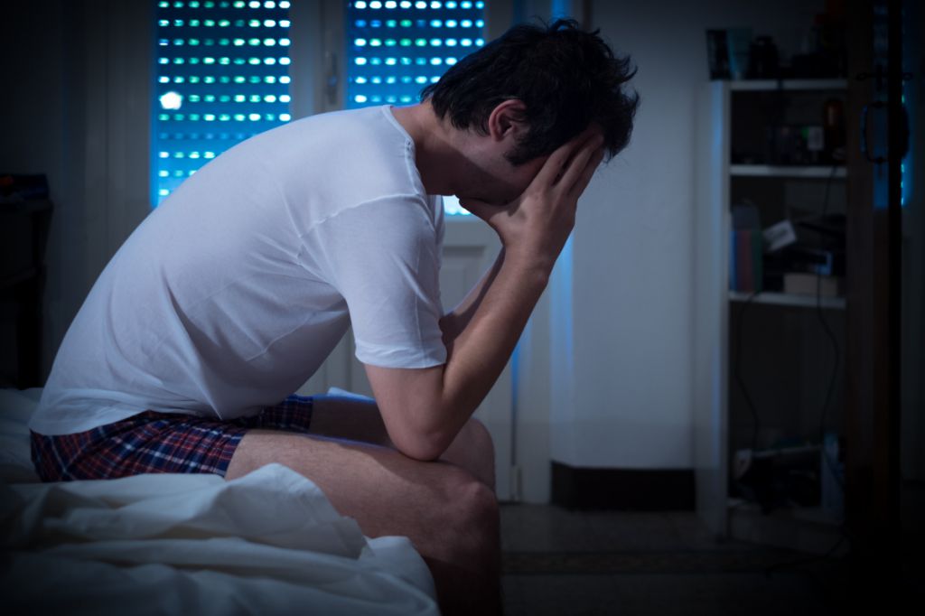 睡眠健康