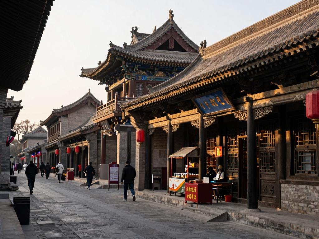 湘子庙街
