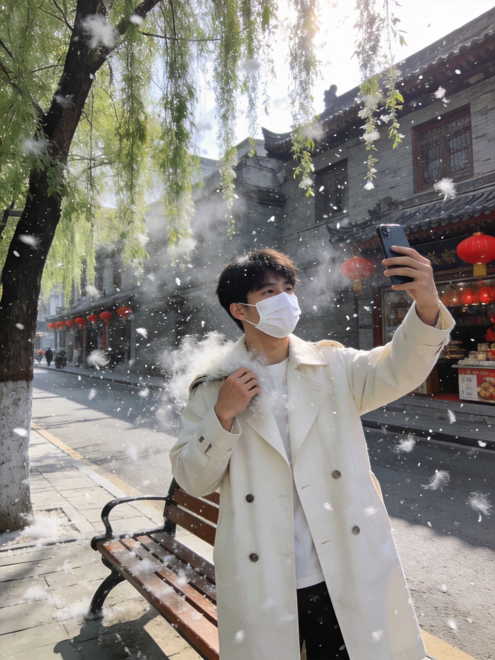 防护指南