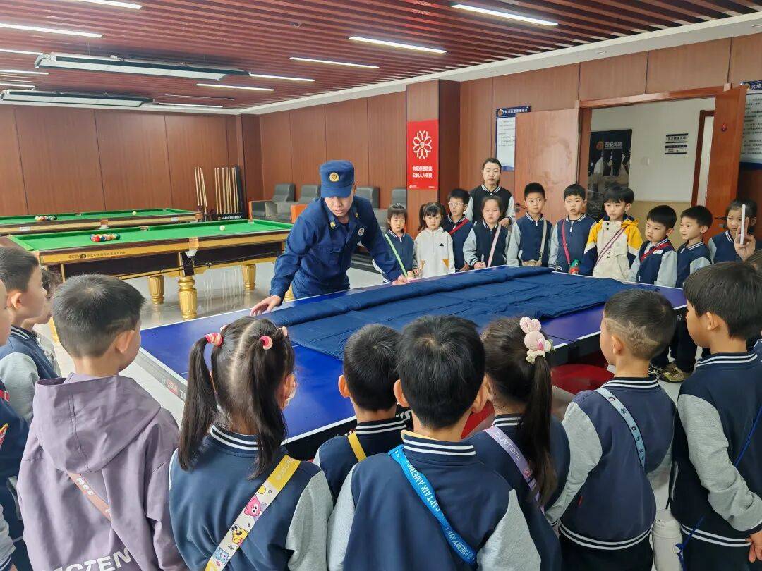 西安免费展览