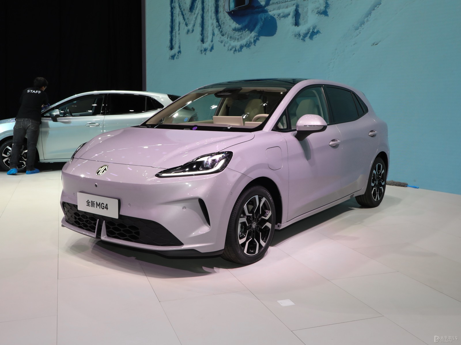 2026北京车展