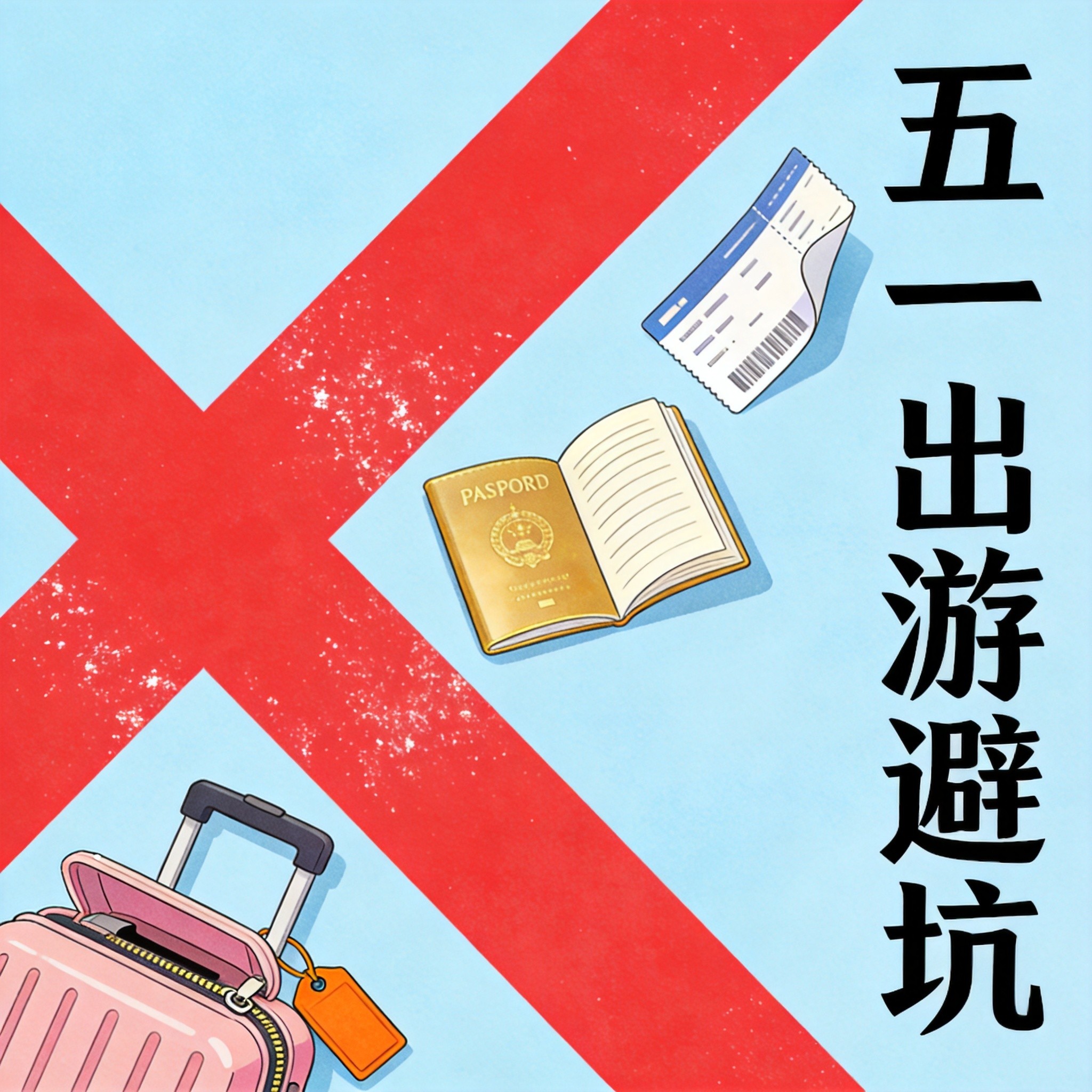行李