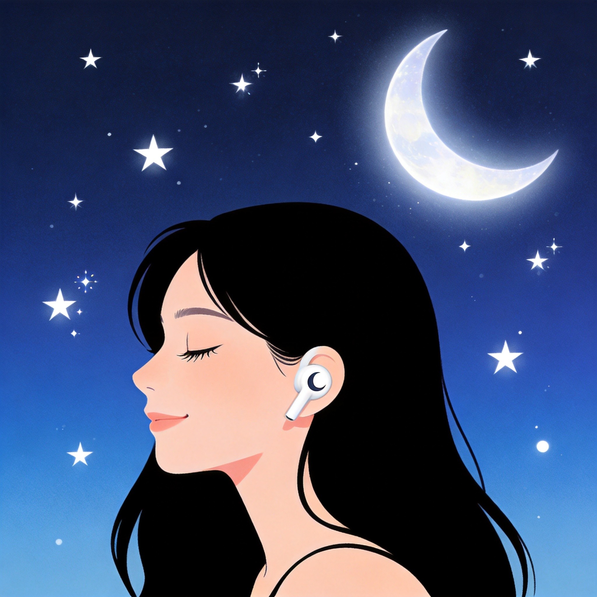 睡不着？这5款助眠App让你一夜好眠