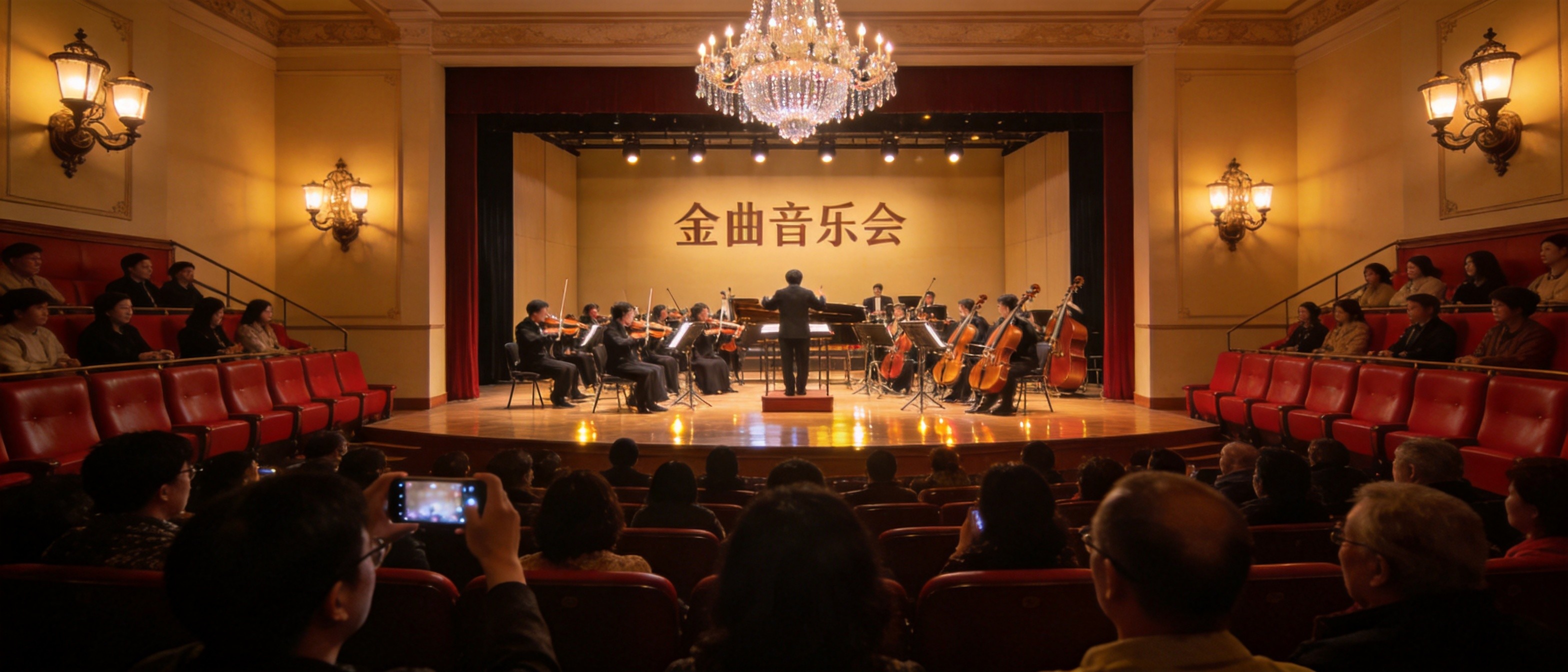 今天下午开唱!宝岛百年金曲空降西安,穿越青春回忆杀