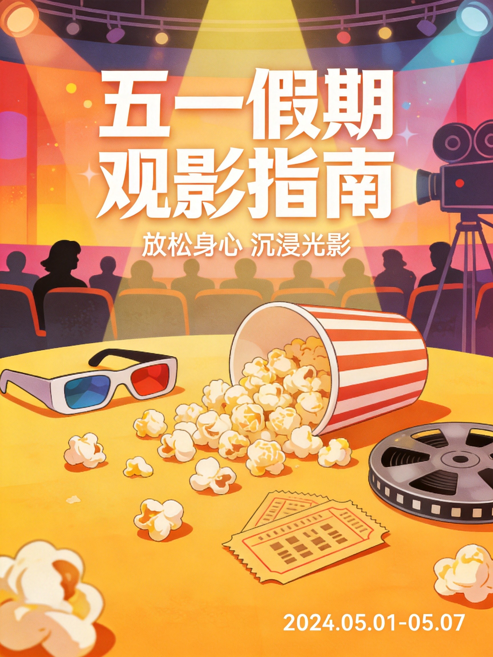 动画电影
