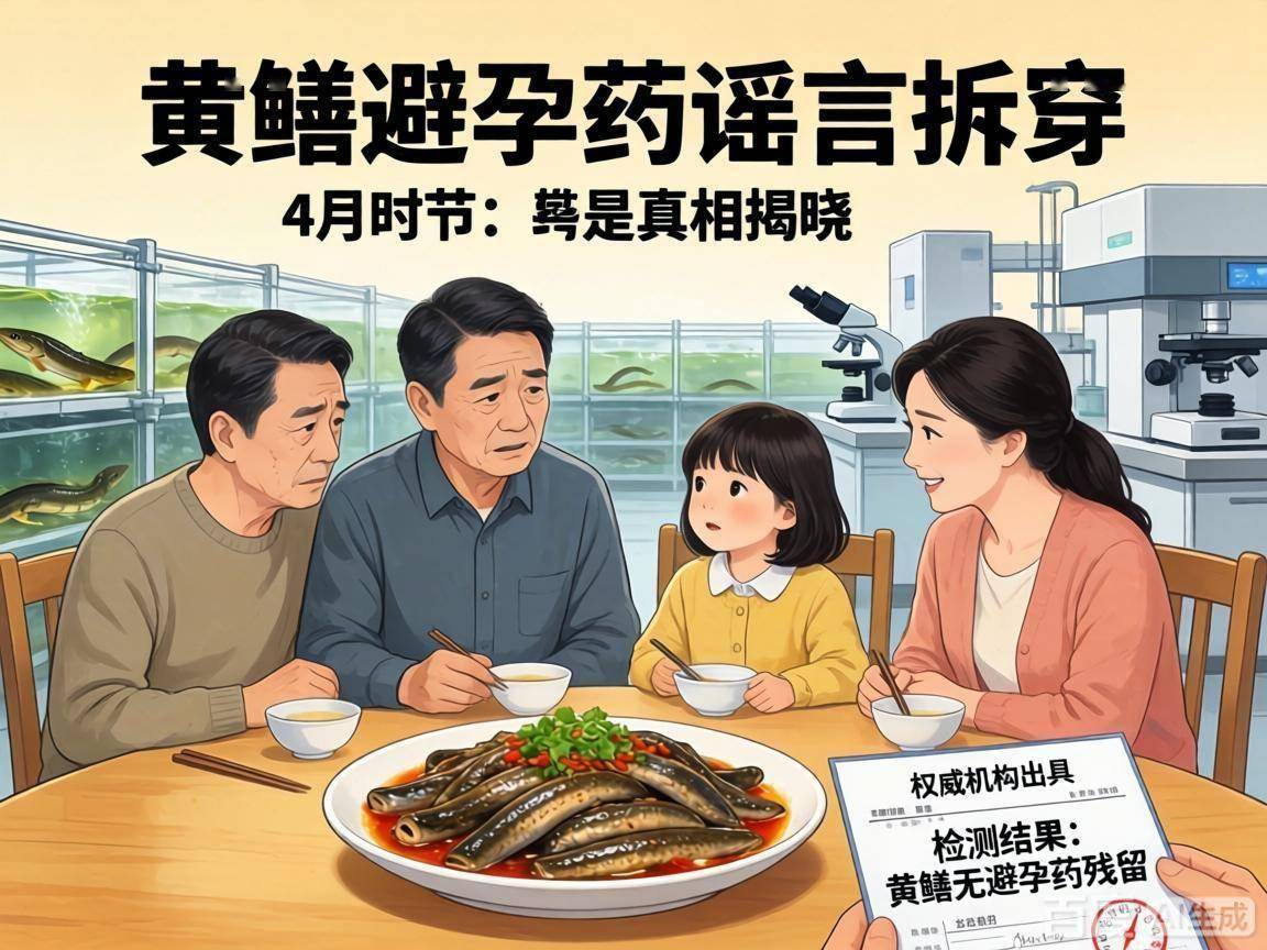 黄鳝