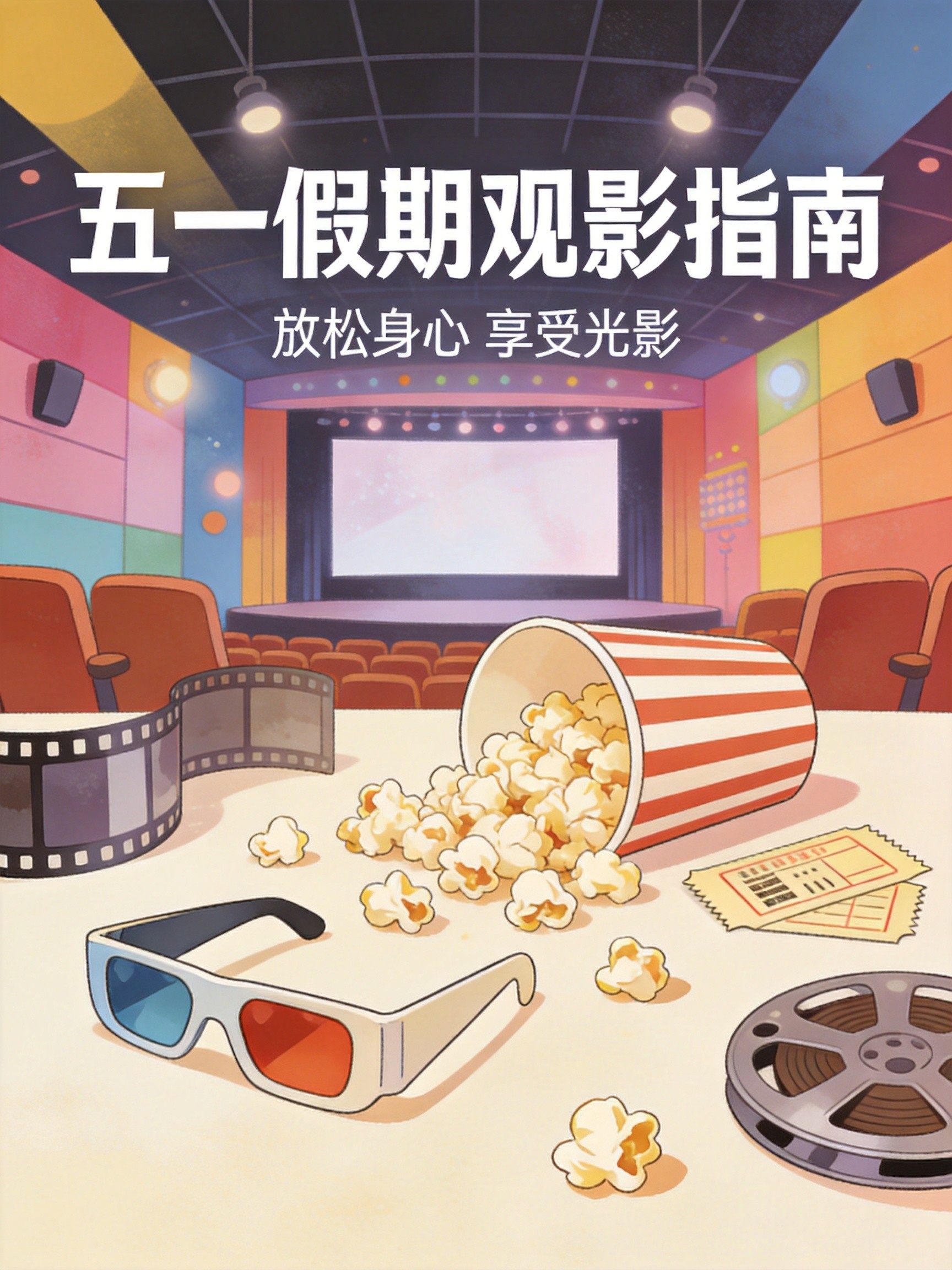 五一电影