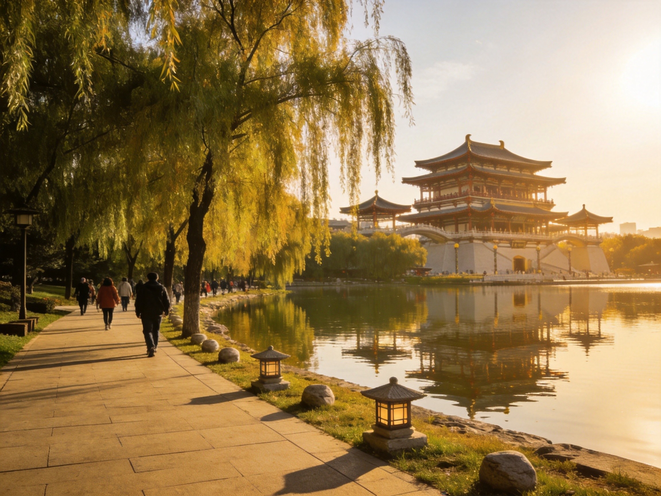 丹江口风景