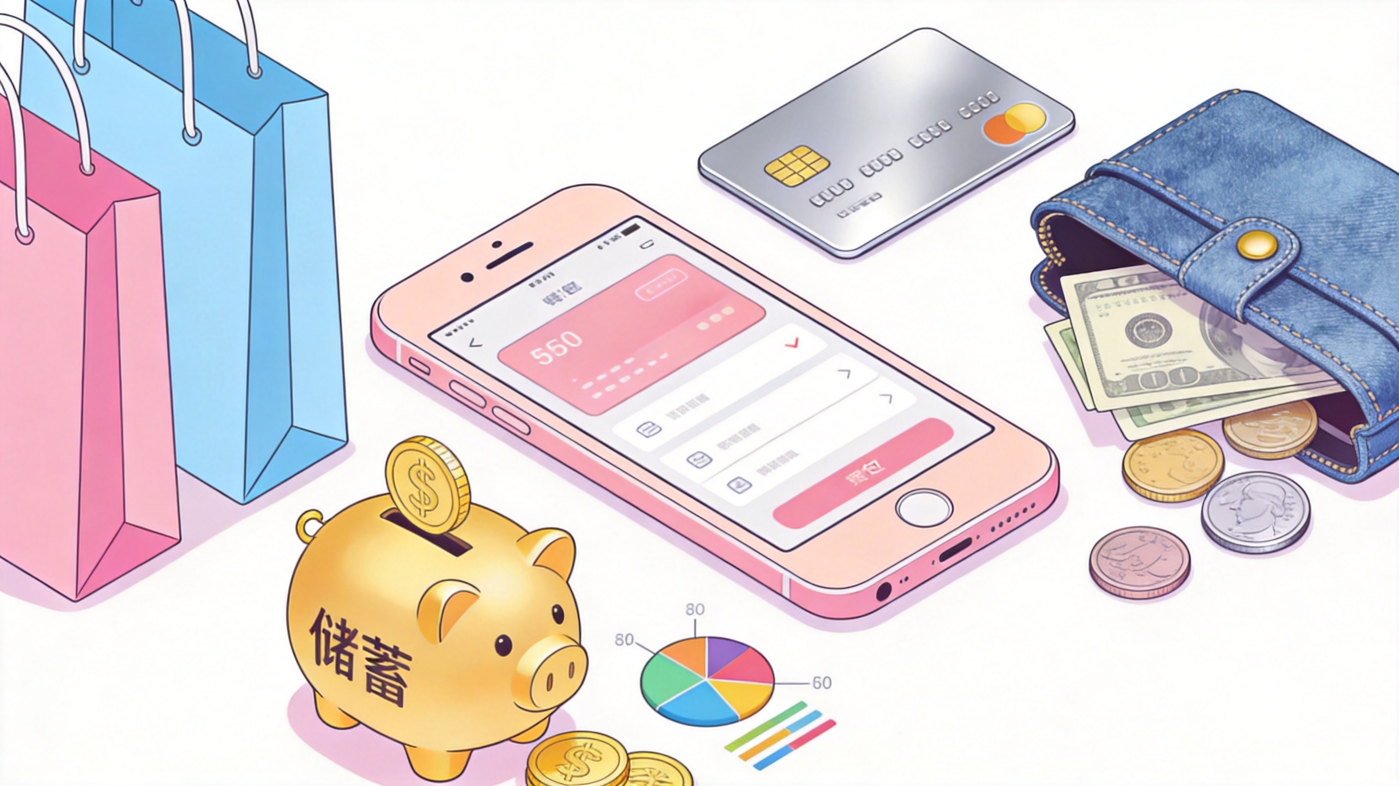 理财技巧