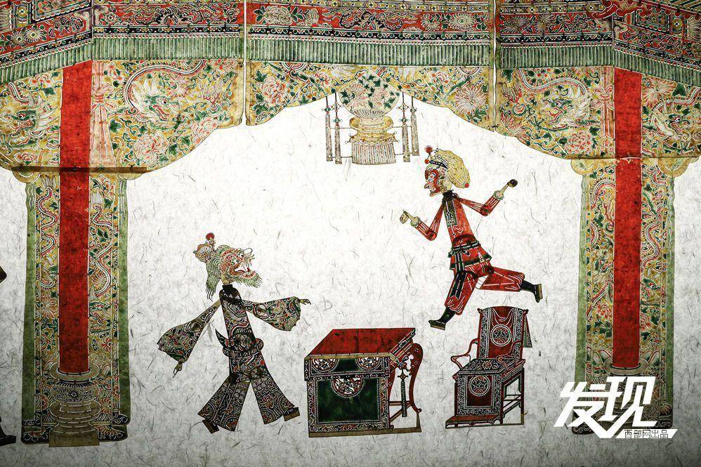 十二岁拿起刻刀，七十年光阴雕刻&mdash;&mdash;西安皮影世家传承人的坚守与孤独，他用一生守护这门即将消失的千年艺术！