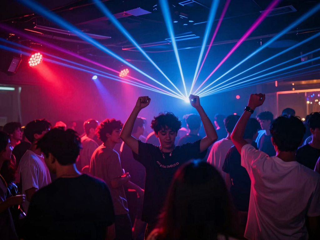 光圈Club
