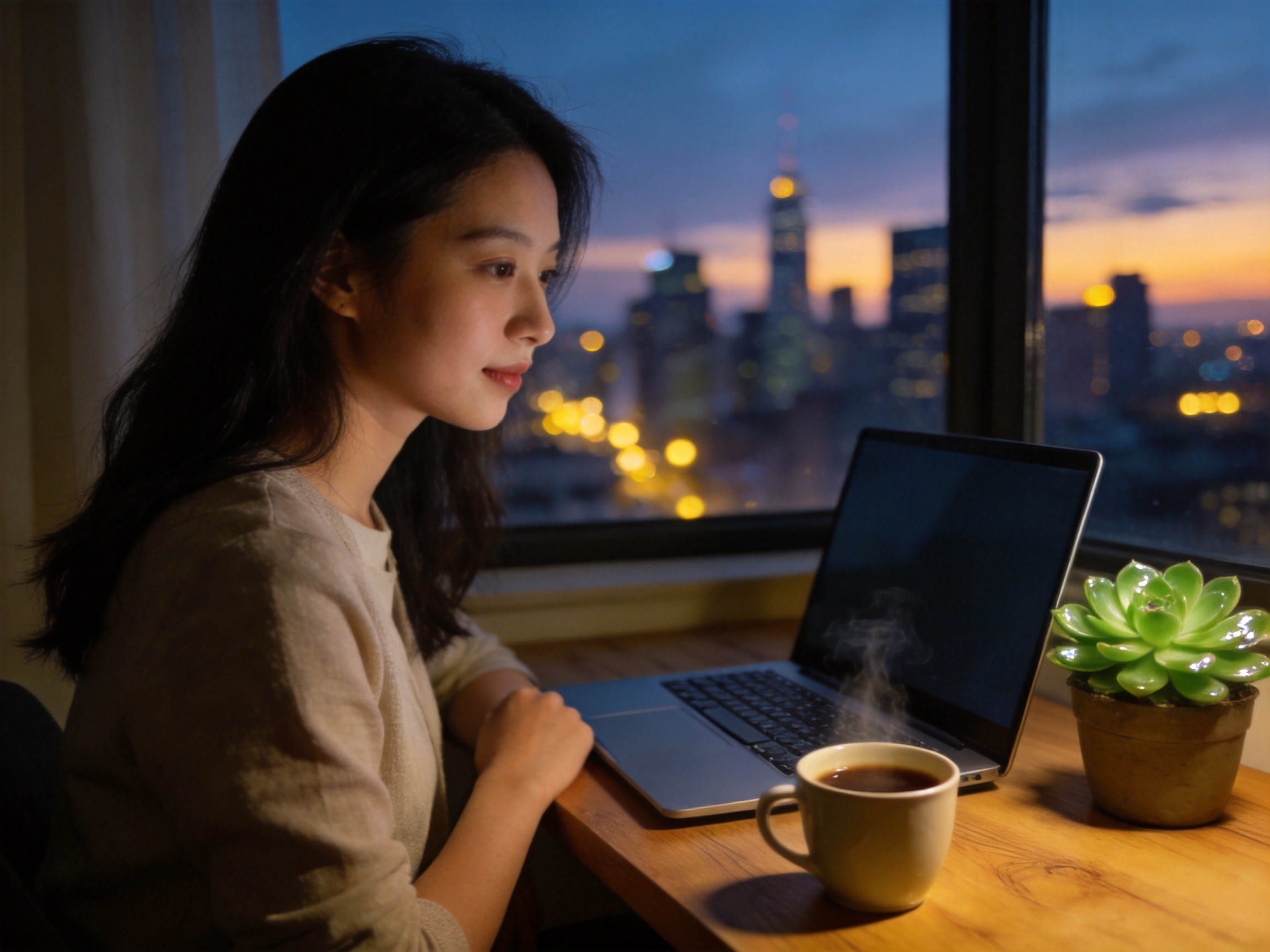 假期最后夜，聪明人都在做这5件事