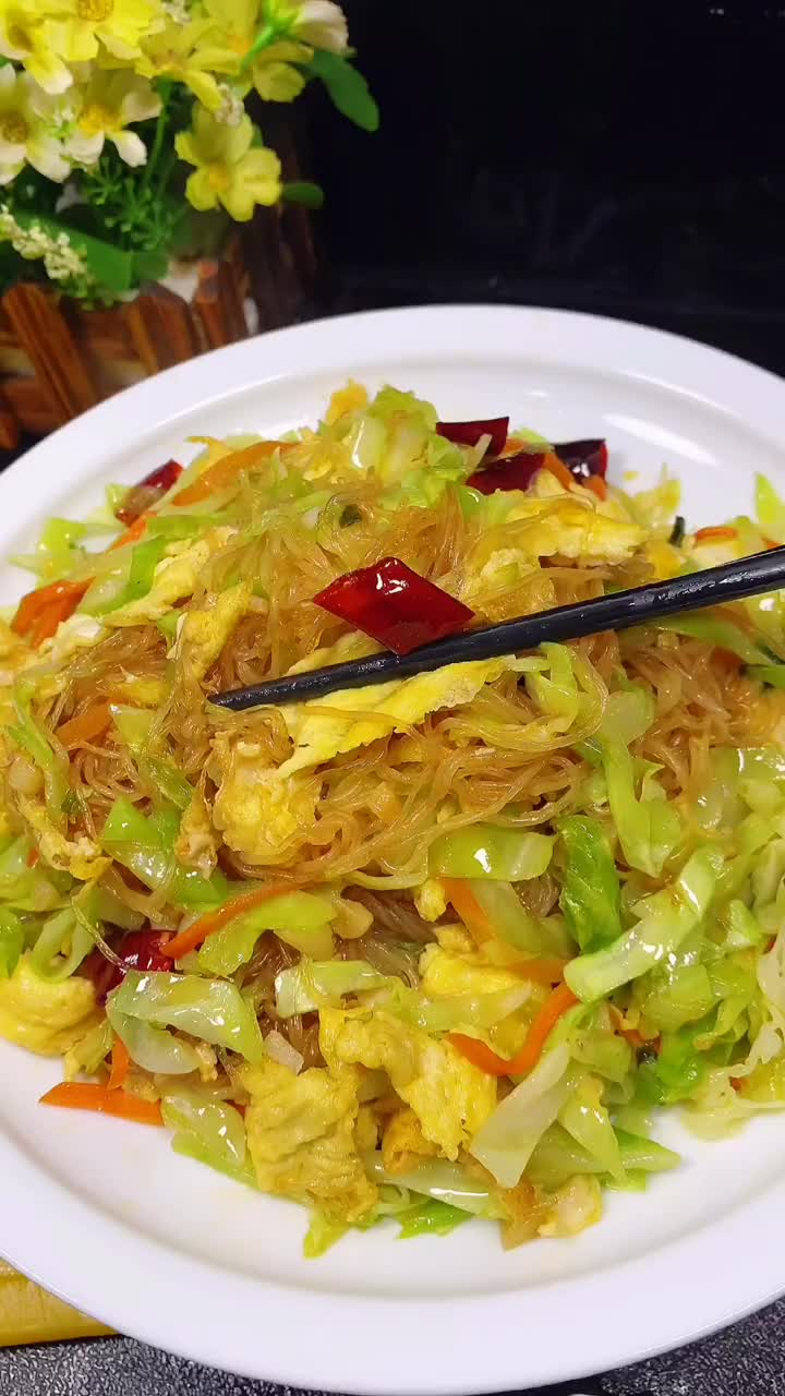 自己做饭