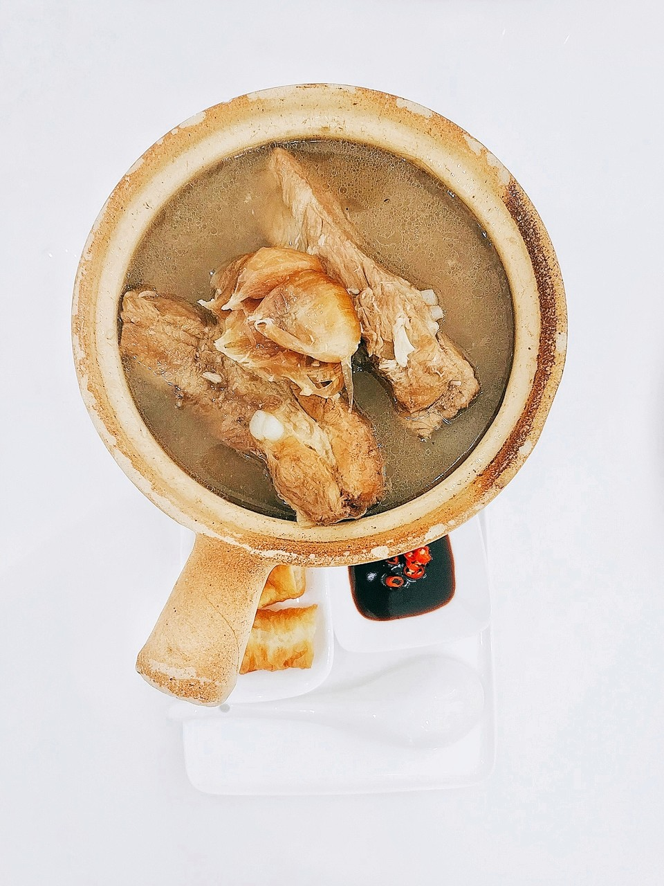 火锅聚餐