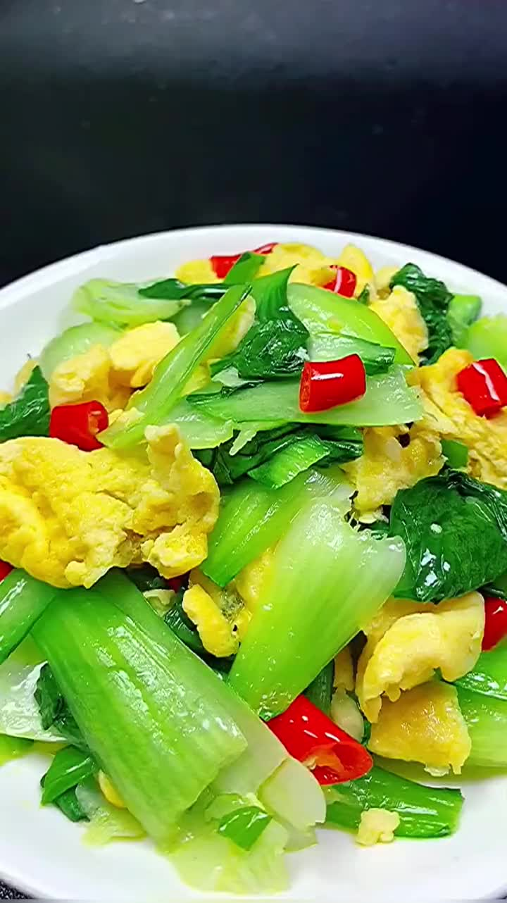 简单晚餐