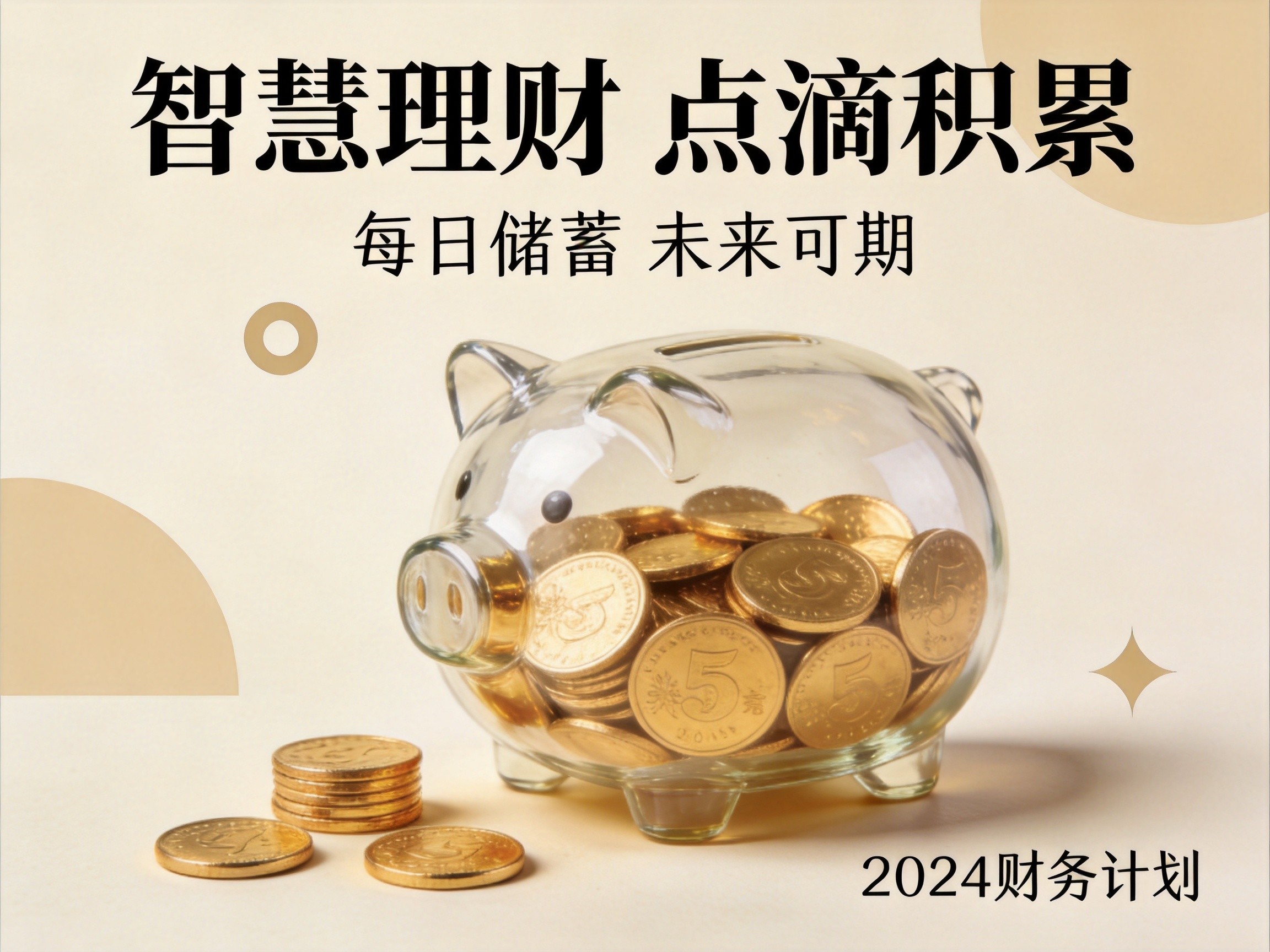 存钱方法封面图