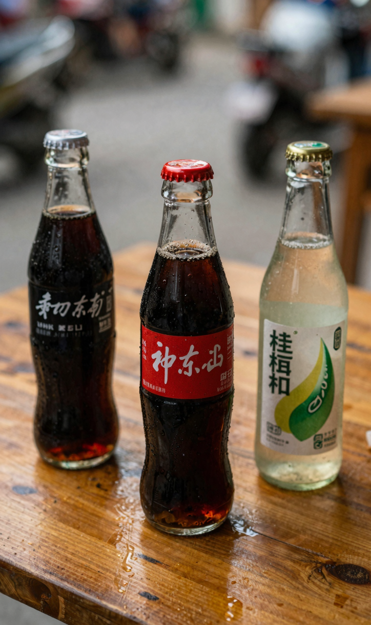 夏日清凉