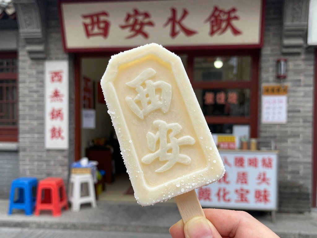 钟楼小奶糕