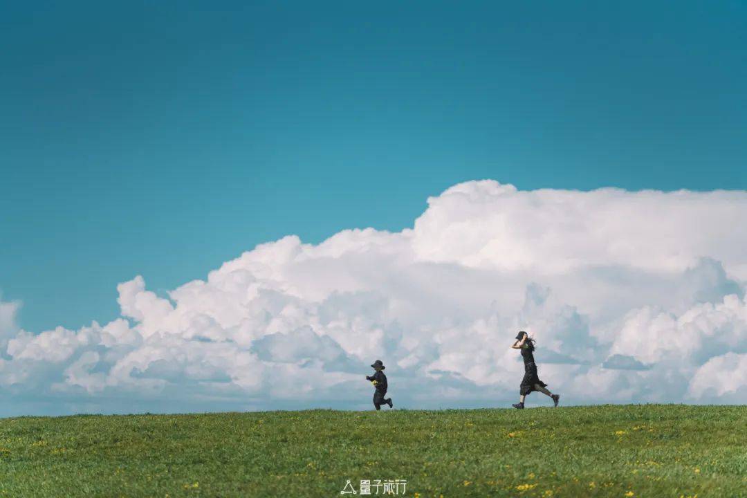 中哈边境这条神秘公路，被当地人藏了20年
