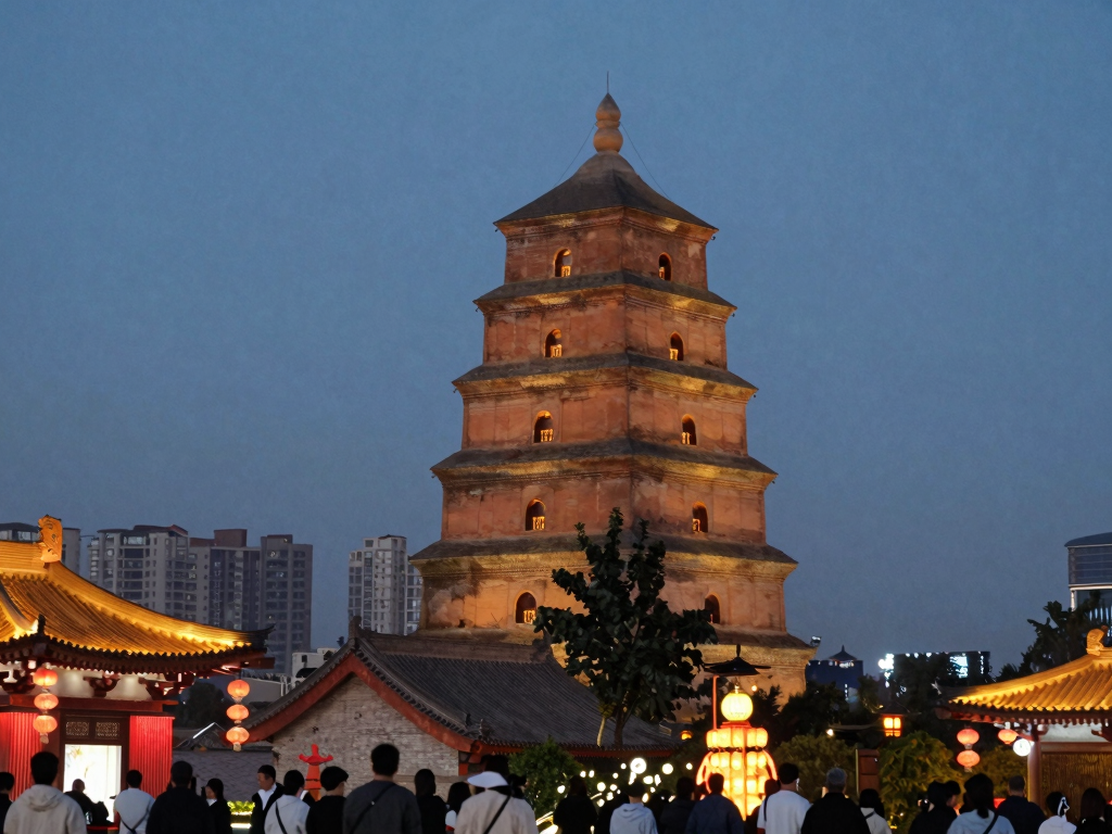 樱桃采摘