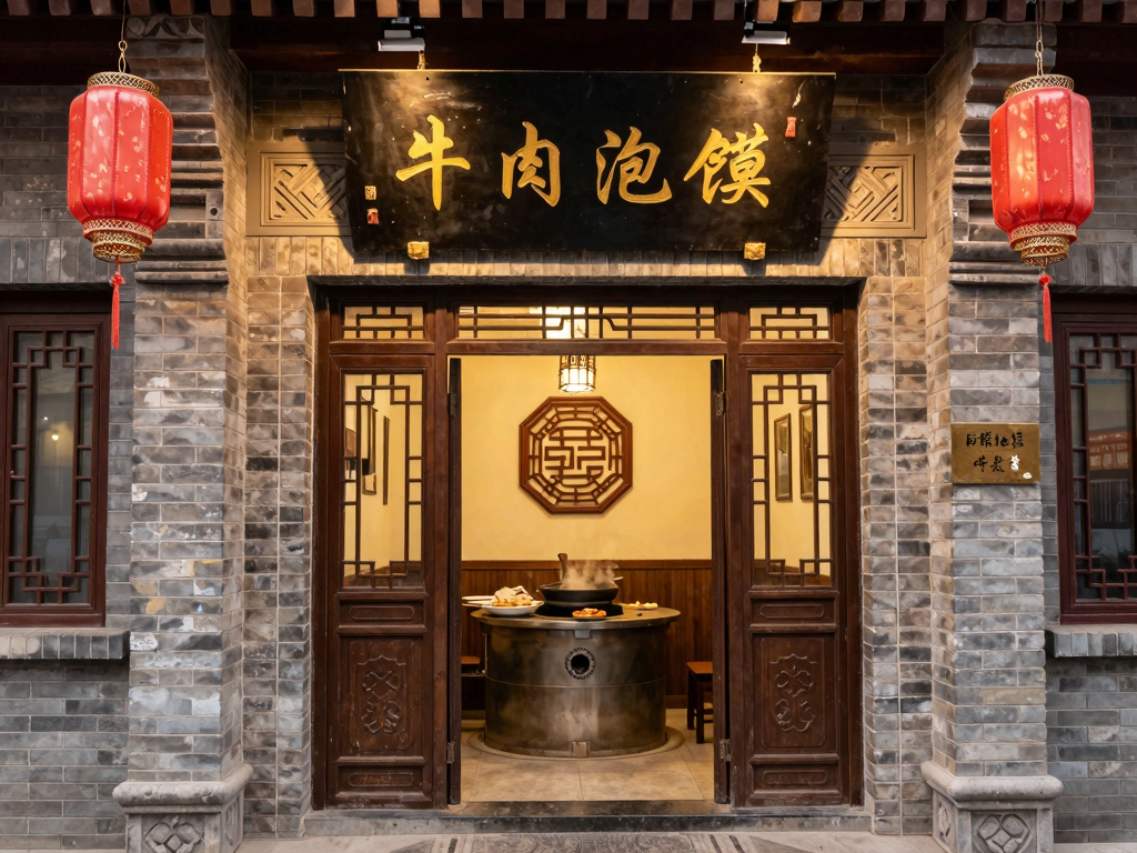 青龙寺