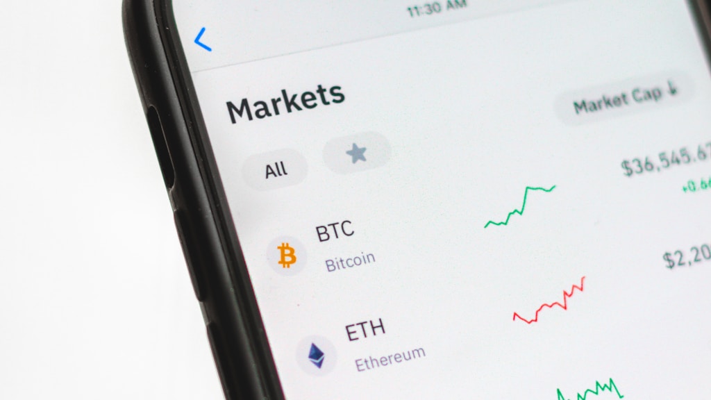 Bitcoin
