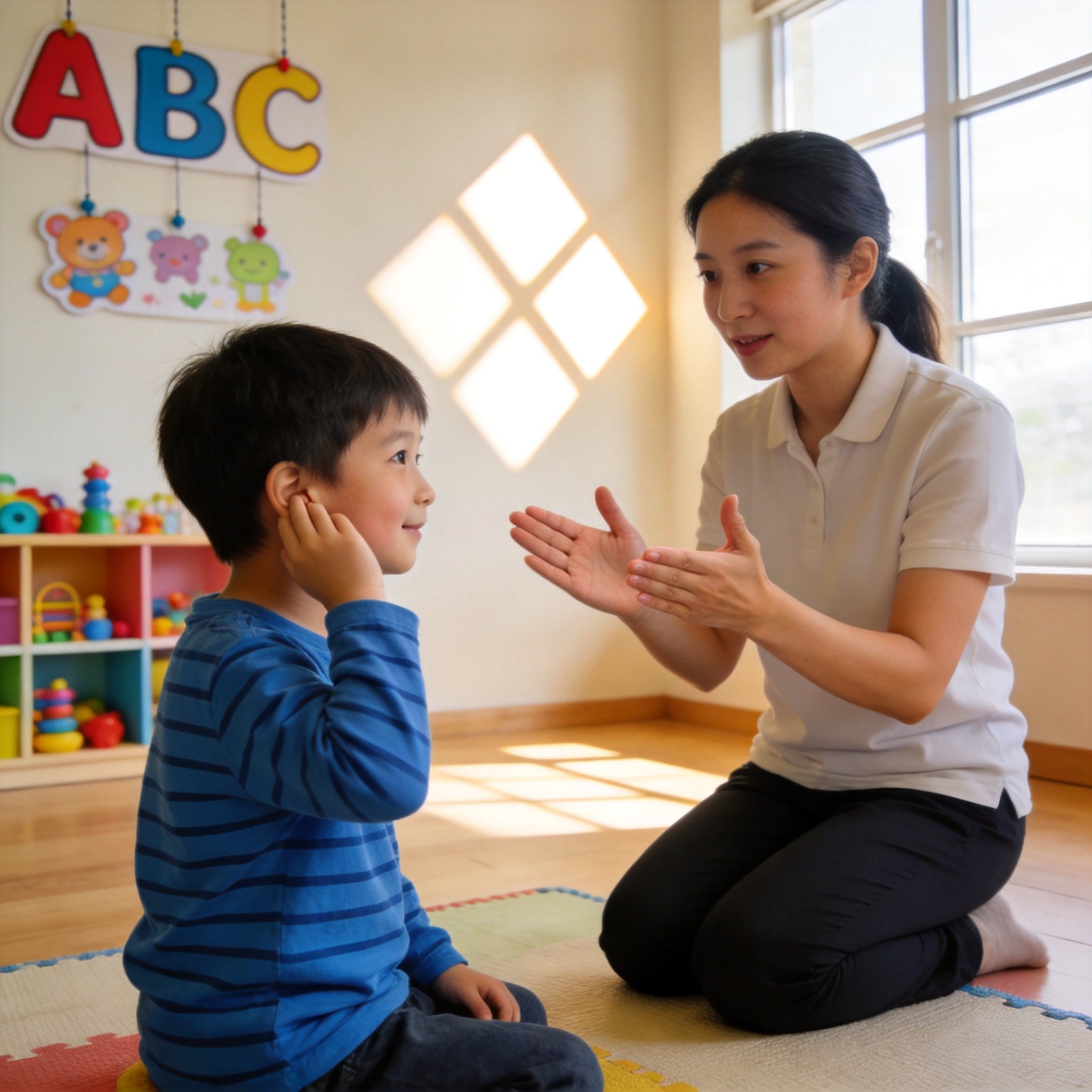 6月起陕西听障患者的有声希望：人工耳蜗正式纳入医保！