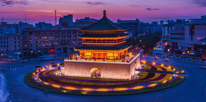来西安别只认回民街，藏在这几条巷子里的老味道，才是本地人的私藏