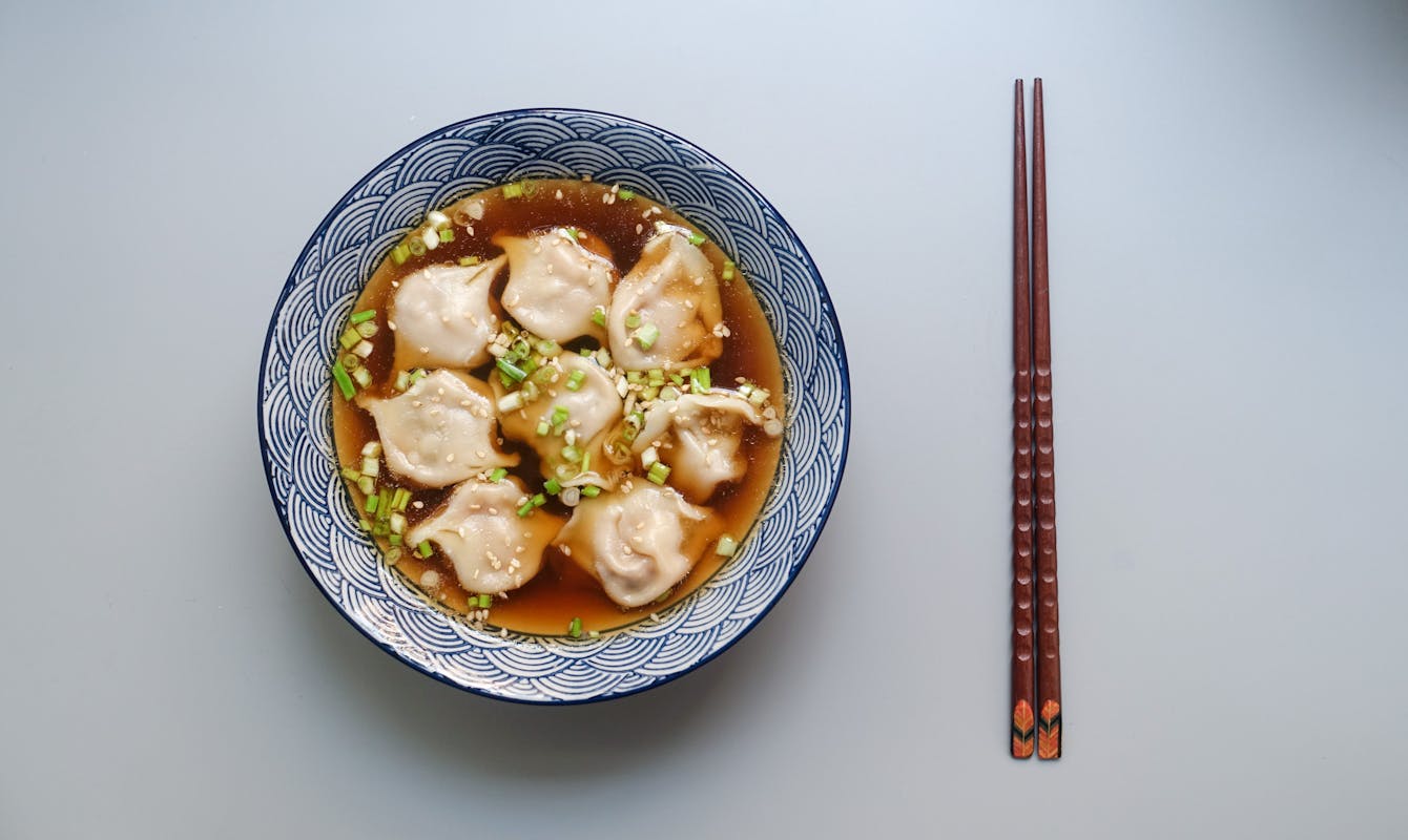 花奶奶酸梅汤