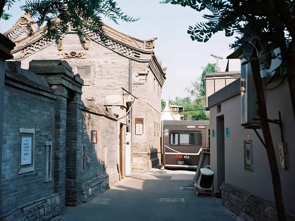 大学习巷